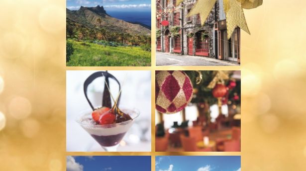 Make yours a hassle-free Christmas this year on a Fred. Olsen Cruise Lines’ ‘Seasonal Sailing’  