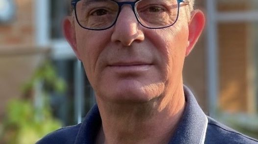 Image - Ocean Signal - Colin Greetham is the new Sales Director for United Moulders Ltd (UML)