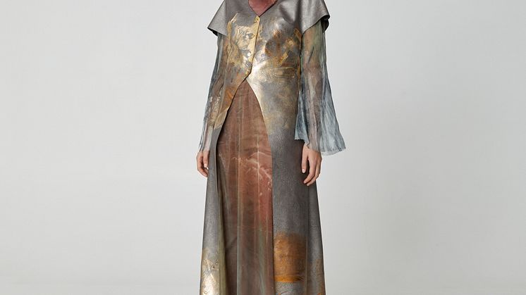 Design Christina Leube