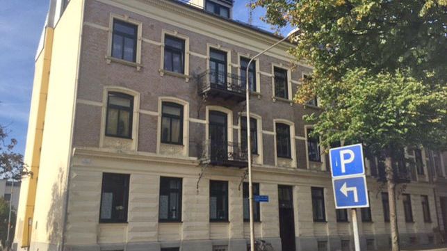 HSB Malmö förvärvar hyresfastighet i Trelleborg
