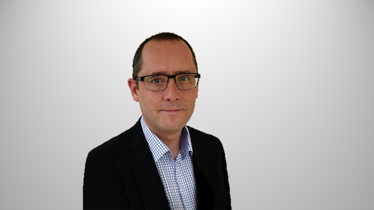 Säkra värvar Måns Widström som Head of Business Intelligence