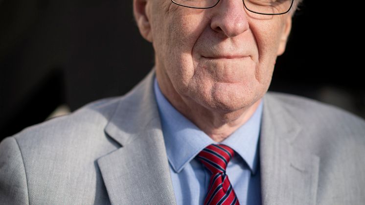 K-G Bergström