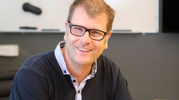Jan Harry Svendsen ATL