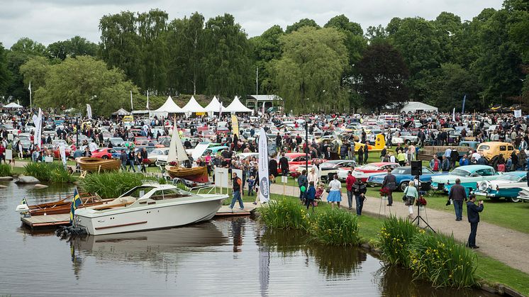 Nostalgia Festival 2016
