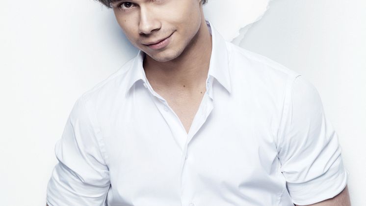 Alexander Rybak_portrett