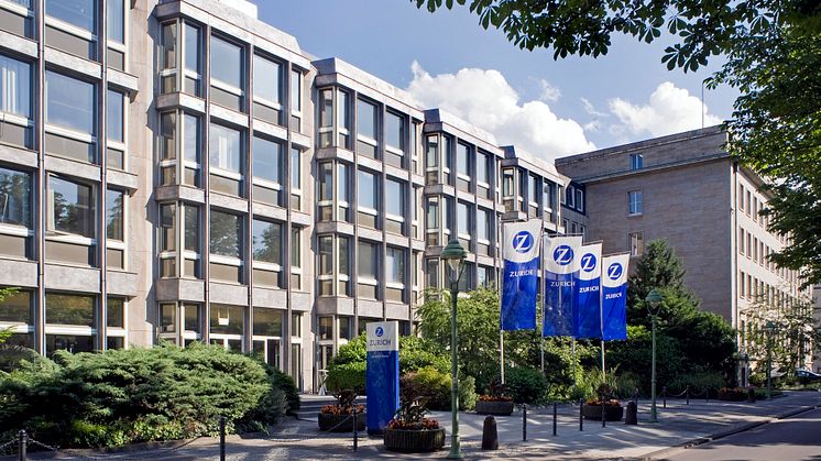 Zurich Direktion Bonn