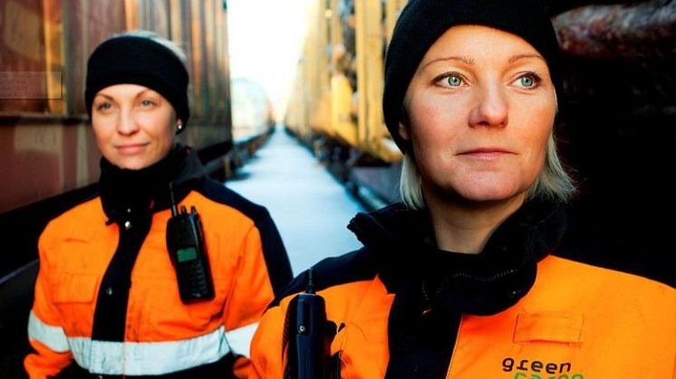 Järnvägens organisation del 3: Respekt för järnvägssystemets säkerhetsfrågor