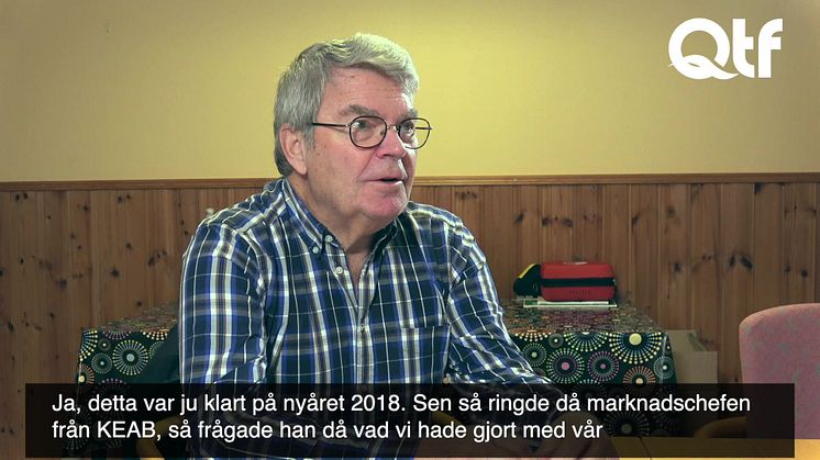 Referensberättelse Brf Karlshamnshus nr 9