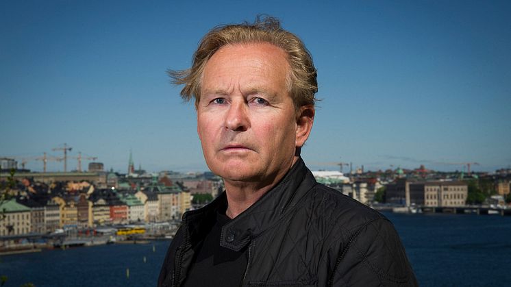 Sören Bondeson
