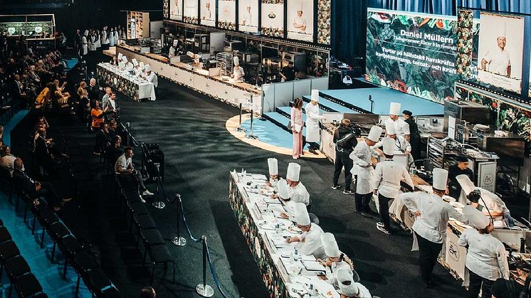 Final Årets Kock 2019