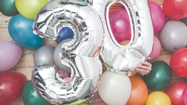 balloons