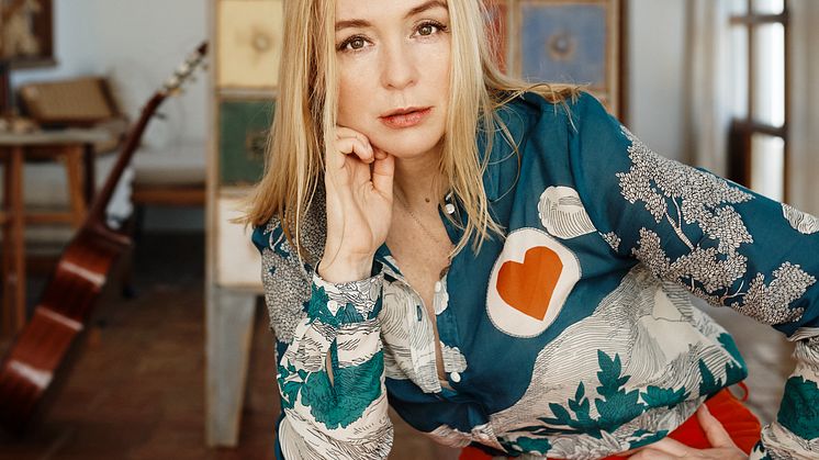 Lisa_Ekdahl_1