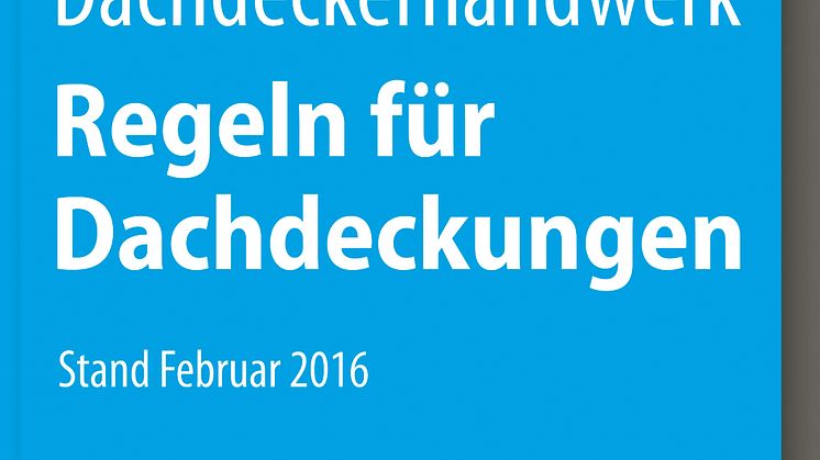 Regeln für Dachdeckungen (2D tif)