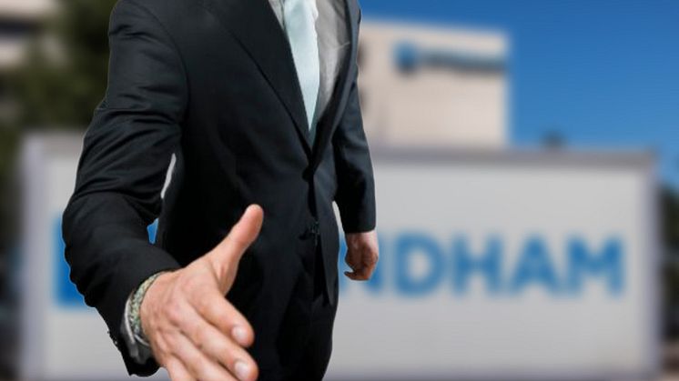 A worldwide brand and the biggest name in timeshare.  But can you trust them?