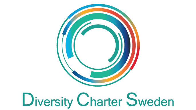 Jobbfestivalen ny medlem i Diversity Charter världens största nätverk inom mångfalds-/inkluderingsfrågor