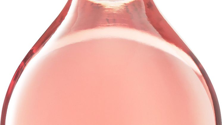 Brad Pitt och Angelina Jolies rosévin Miraval är tillbaka!