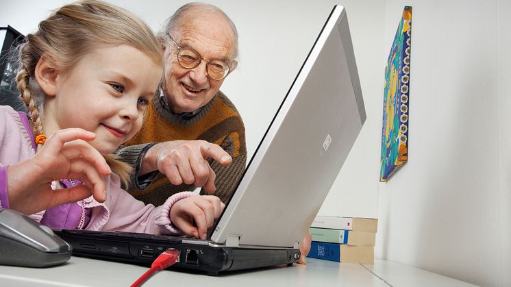 Vi uppgraderar bredbandsnätet hos lokalhyresgästerna