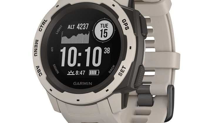 Garmin Instinct