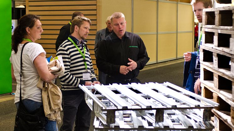 Logistik & Transport Monter 3