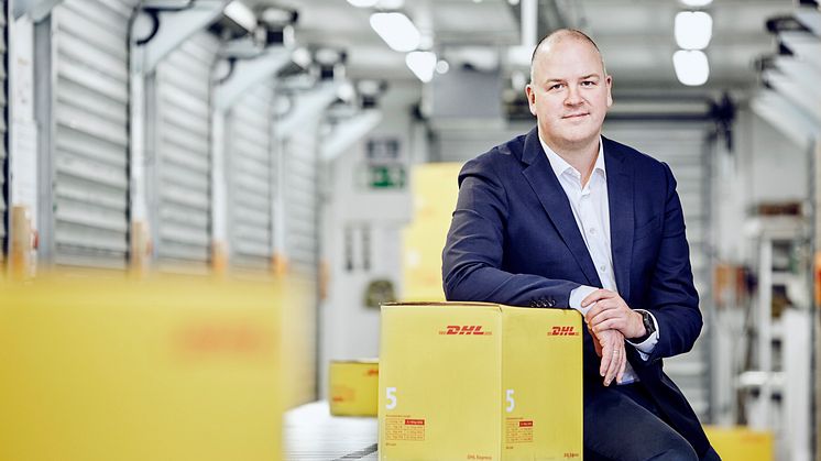Atli Einarsson - Adm. direktør