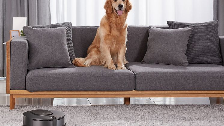 CES 2020: LG presenterer smarte produkter for fremtidens husholdninger