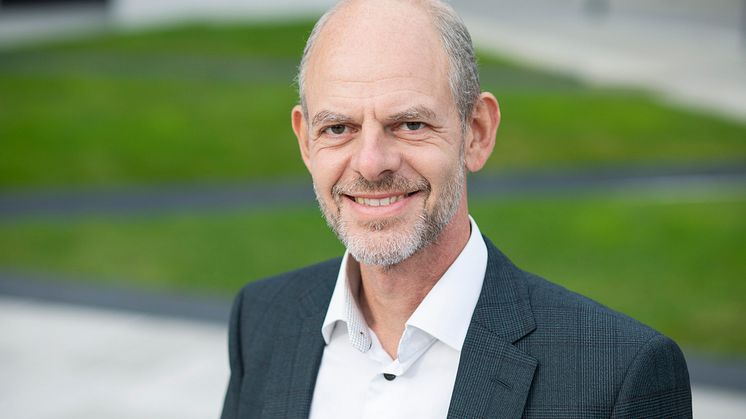 Lars Rosenløv appointed new CEO of Quantafuel