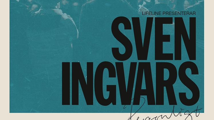 Sven Ingvars Personligt