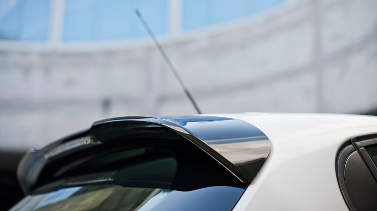Peugeot 208 – nya generationens småbil
