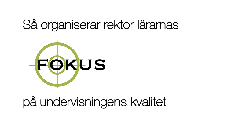 Uppskattat webbinarium i repris.