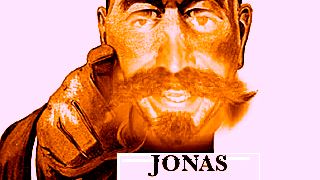 bob hund presenterar: Jonas Jonassons Huvudwerk, som presenterar Kraftwerk.