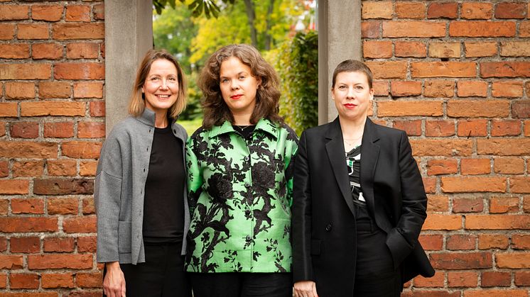 Tänka med jorden Årets Strålkastare 2023