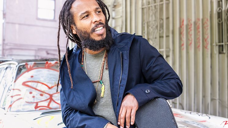 Ziggy Marley