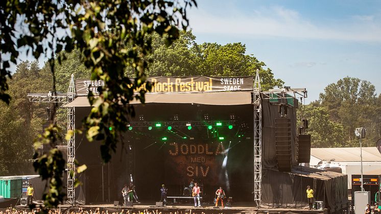 Sweden Rock Festival 2023