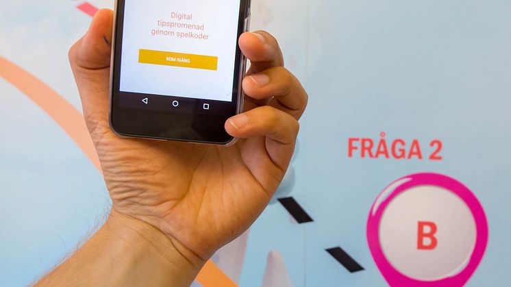 Innovatumföretaget Trilo tar in miljoninvestering - nyanställer och satsar på ny produkt