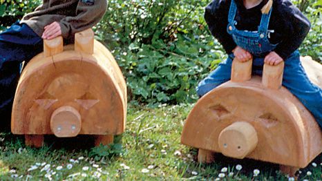Nedlagd förundersökning mot äventyrslekplatsen