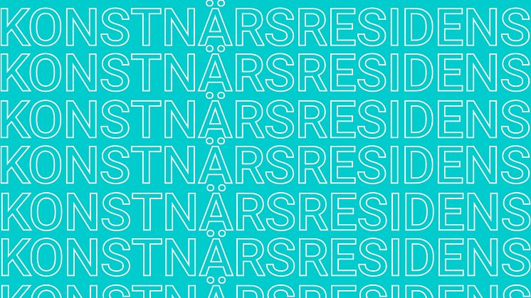 Helsingborgs museum söker konstnärer till konstnärsresidens