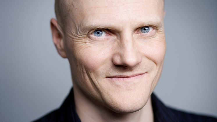 Stian Hole
