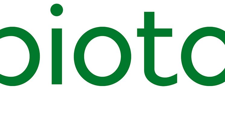 LEAD-alumnen Biototal blev åter vinnare av utmärkelse 