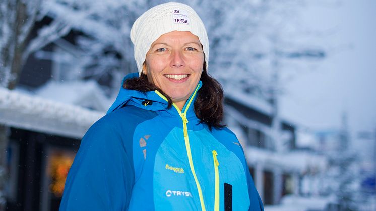 Turid Backe-Viken