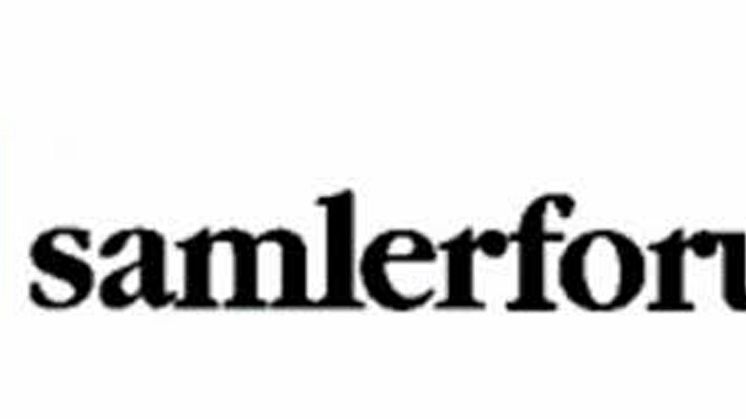 samlerforum logo