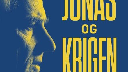Jonas og krigen