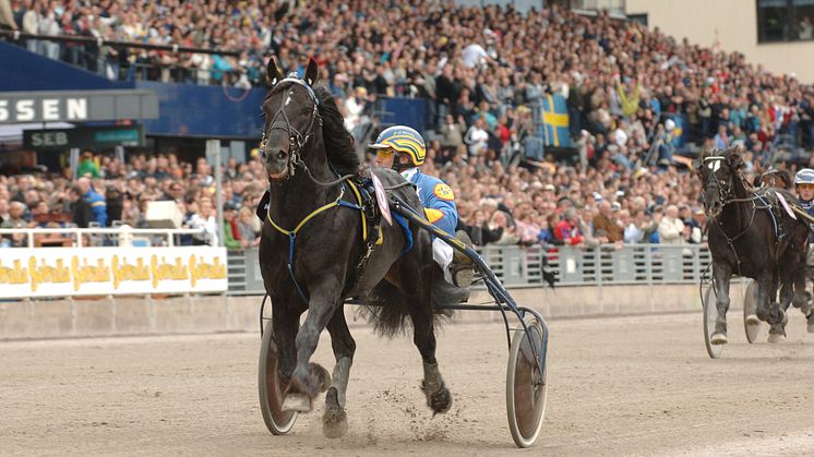 Foto: Lars Jakobsson / TR Bild