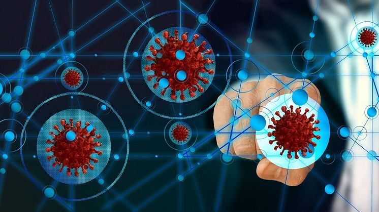 Am 9. Dezember ist die Technische Hochschule Wildau Gastegeberin der Onine-Abschlusskonferenz des Projekts „RESPAN - Analyse der REaliSierung und Wirksamkeit von betrieblichen PANdemieplanungen vor dem Hintergrund der Corona-Krise“. (Foto: pixabay)