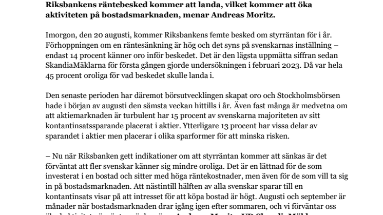 Skandiamäklarna_Räntetempen_240819.pdf