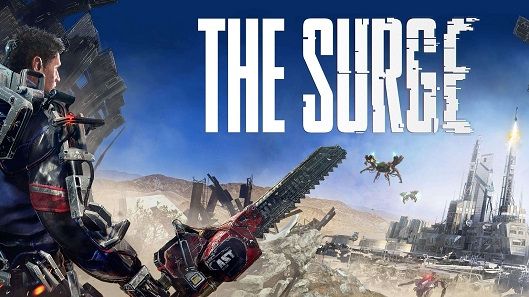 Survive a few hours of cult hit The Surge in the new demo 