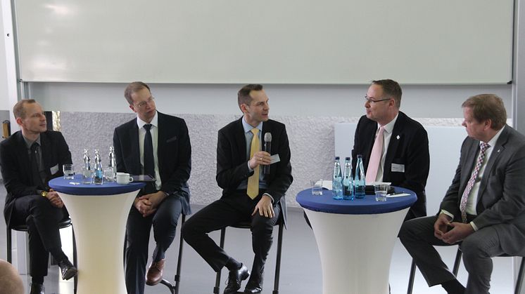 14. Konferenz AALE an der TH Wildau