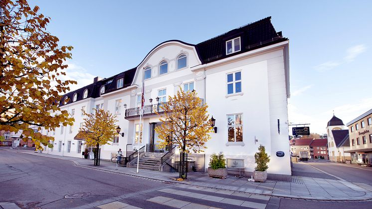 Clarion Collection Hotel Atlantic, Sandefjord