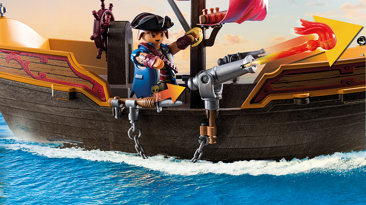 PLAYMOBIL_71418 Piratenschiff_F2
