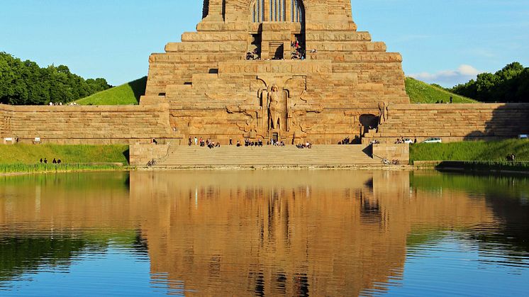 11 - Völkerschlachtdenkmal