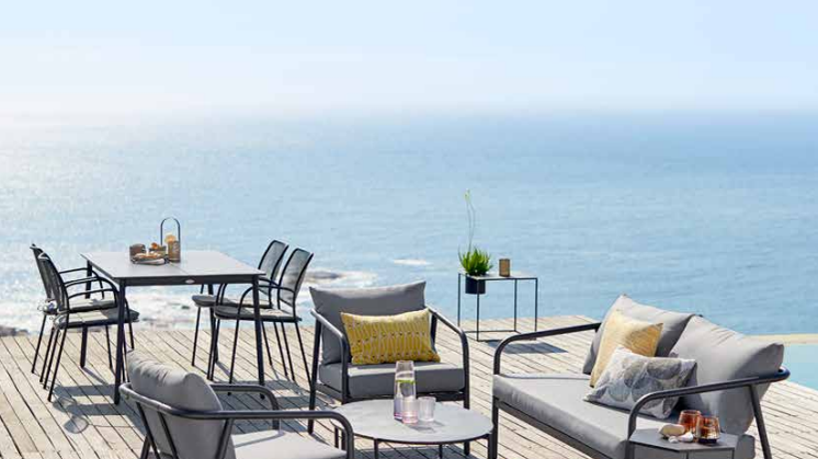 Katalog JYSK Outdoor Living 2020